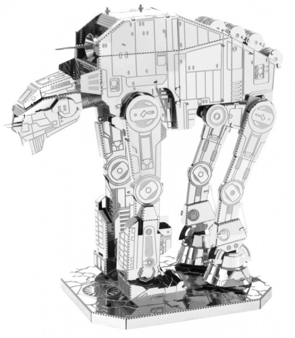 3D puzzle Star Wars: AT-M6