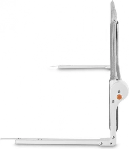 Otváranie o 180° pre pohodlný prístup