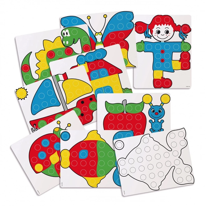 Fantacolor Junior