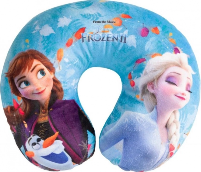 Detský cestovný vankúš Frozen 2