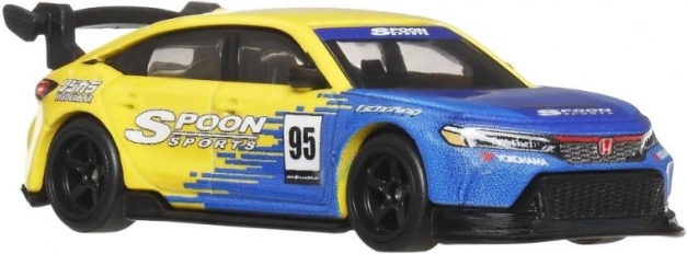 Prémiový Angličák Honda