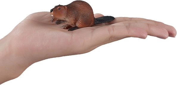 Ideálna veľkosť do detskej ruky