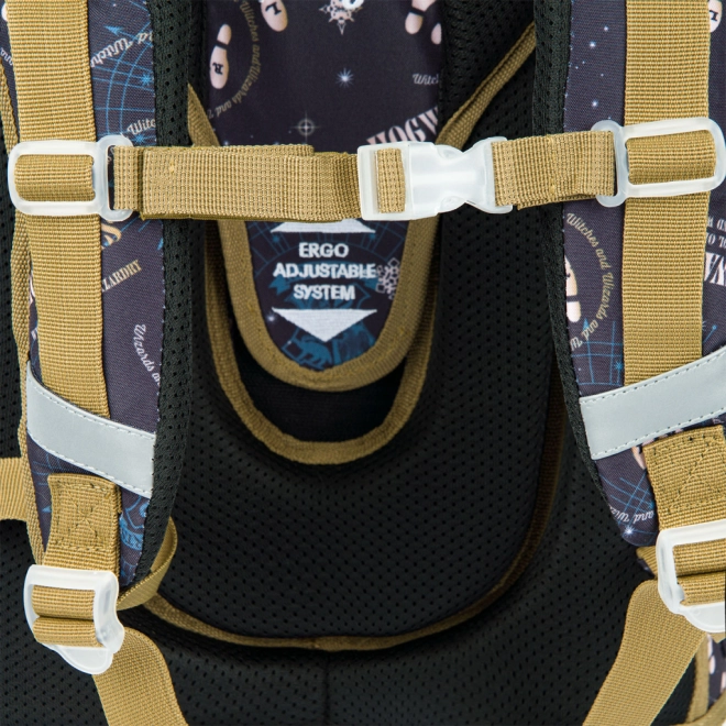 Ergo Adjustable System – rastie s dieťaťom