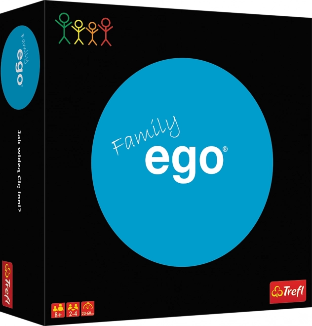 Hra Ego Family od Trefl