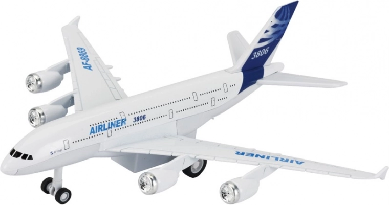 Pull-back akcia: natiahni a choď