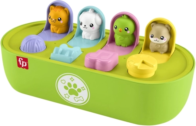 Bezpečné a odolné vyhotovenie