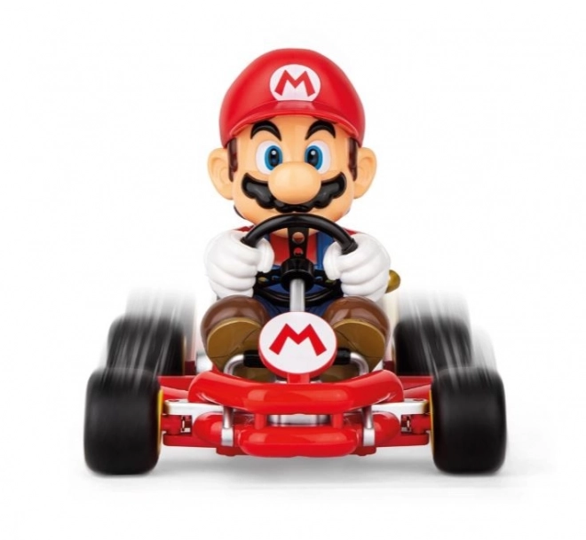 RC auto Mario Kart