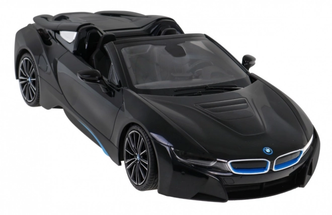 R/C auto BMW i8 Roadster