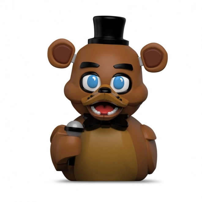 Zberateľská figúrka Káčera FNAF Freddy