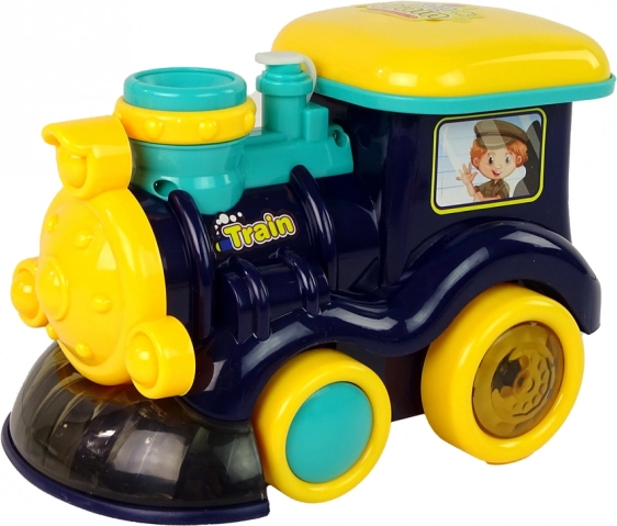 Svetlá a hudba pre väčšiu zábavu