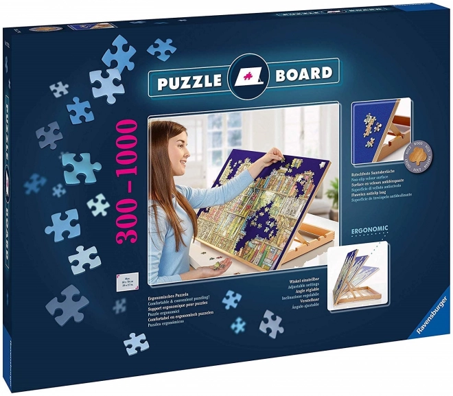 Ravensburger puzzle podložka