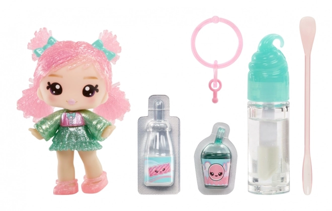 Yummiland Lesk na pery Susie Sour Straw