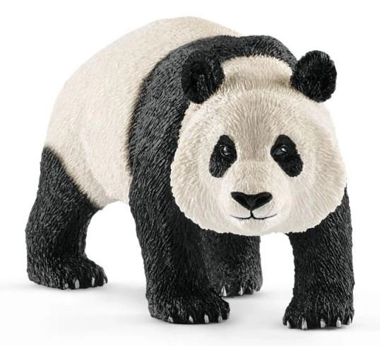 Schleich Wild Life Panda Veľká