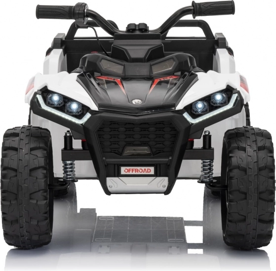 Štvorkolka Sport TX ATV Biela