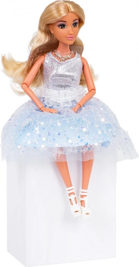 Pohyblivé kĺby pre realistické pózy