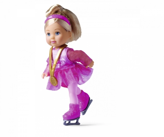Krasokorčuliarsky outfit pre očarujúce vystúpenie