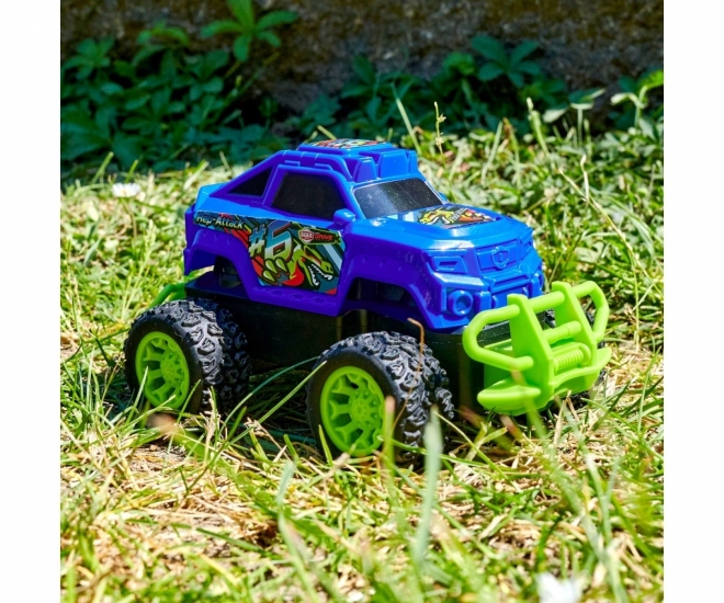 Závodné auto RC Monstertruck Rep Attack 15,5 cm