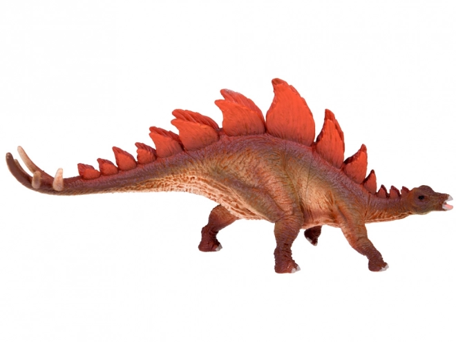 Realistická figúrka Stegosaurus