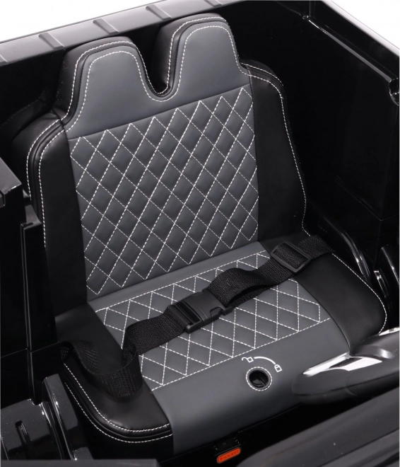 Elektrické auto Mercedes-AMG G65 pre deti