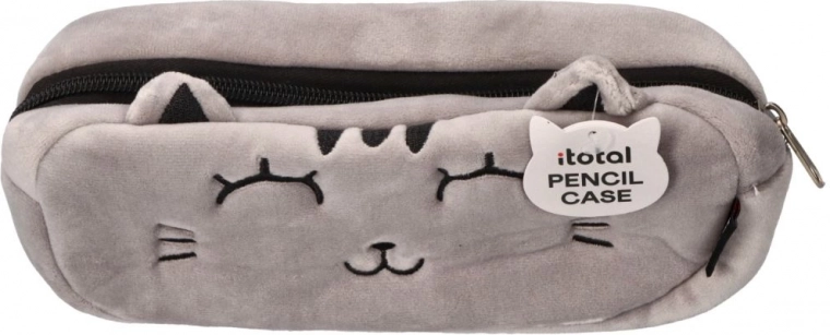 Roztomilý dizajn mačičky