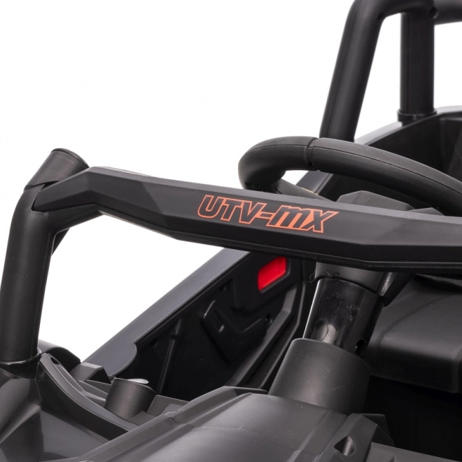 Vozidlo Buggy Madman UTV-MX čierny