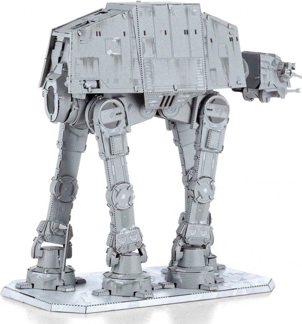 Metal Earth 3D puzzle Premium Series: Star Wars Imperiálny AT-AT