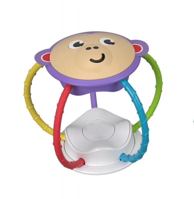 Fisher Price Chrastítka Zvieratká
