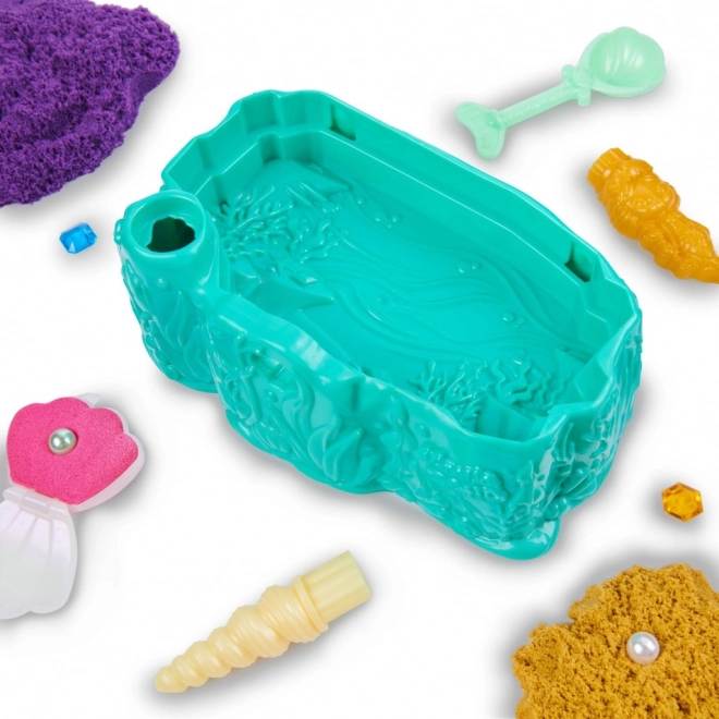 Kinetický piesok Mermaid set