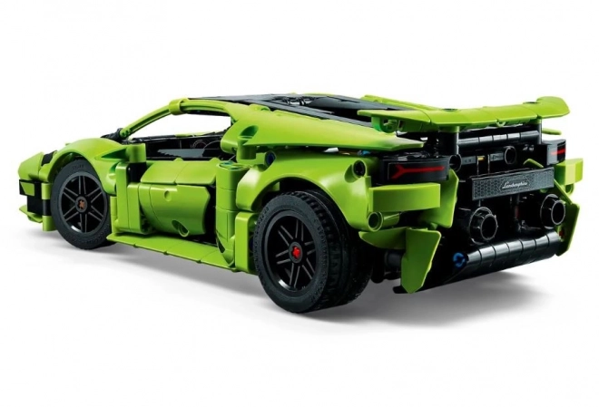 LEGO Technic Lamborghini Huracán Tecnica