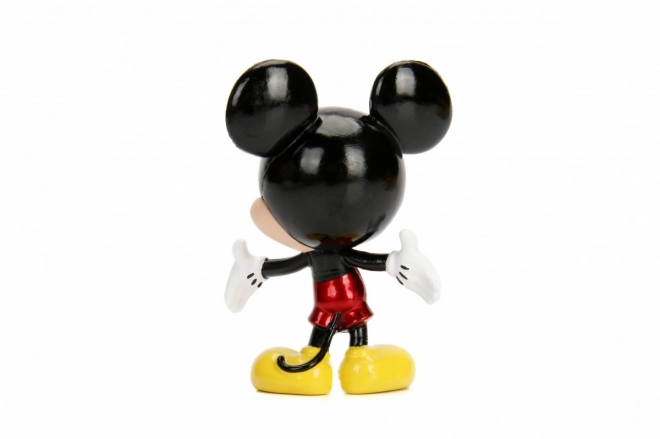 Figúrka Miki Mouse z kovu 6,5 cm