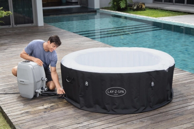 Vírivý bazén Miami AirJet Lay-Z-Spa