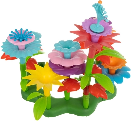 Stabilná základňa a modulárne diely