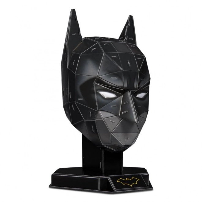 4D Puzzle Batman