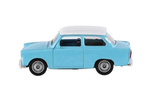 Auto Trabant 1:60 kov