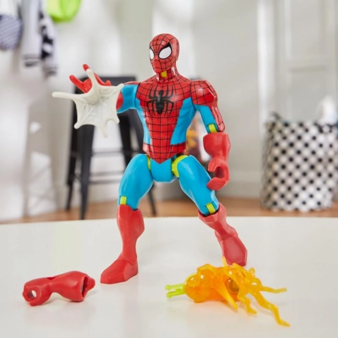 Spider-Man MixMashers figúrka