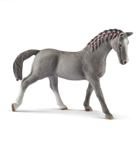 Schleich Horse Club Trakénsky kôň - kobyla