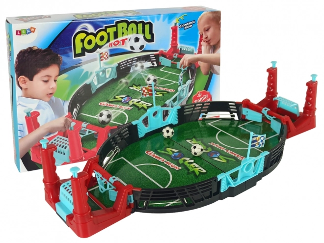 Mini stolný futbal pre deti