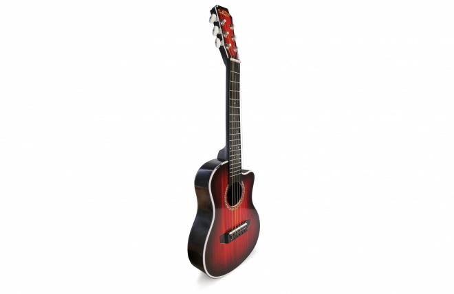 Gitara pre malých hudobných nadšencov