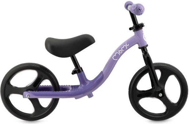 Rýchle nastavenie sedla a riadidiel