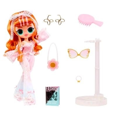 L.O.L. Surprise OMG Wildflower Fashion Doll