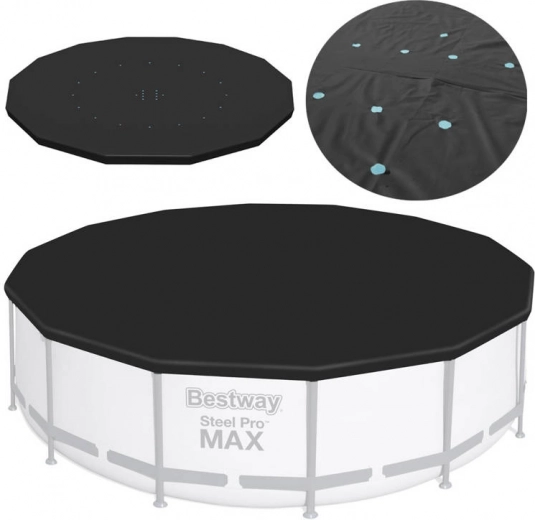 Odvodňovacie otvory proti hromadeniu vody