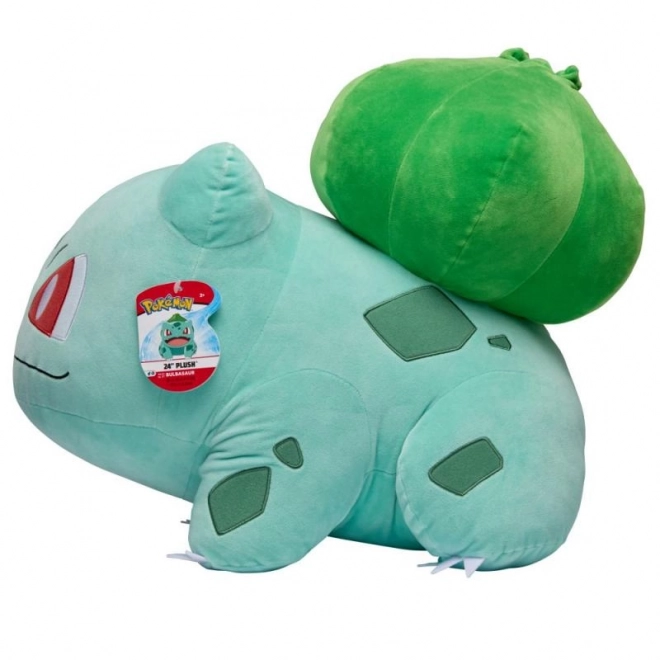 Plyšový Pokémon Bulbasaur 60 cm