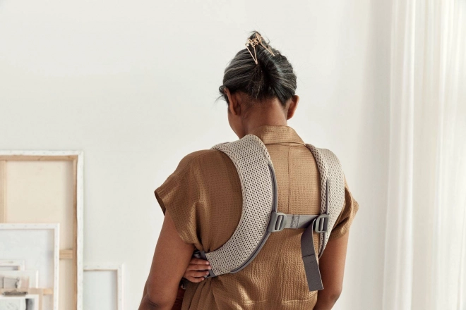 BabyBjorn Nosidlo One Air 3D Mesh