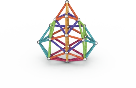 Stabilné 3D konštrukcie s podstavcami