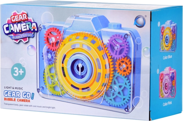 Svetelné a zvukové efekty