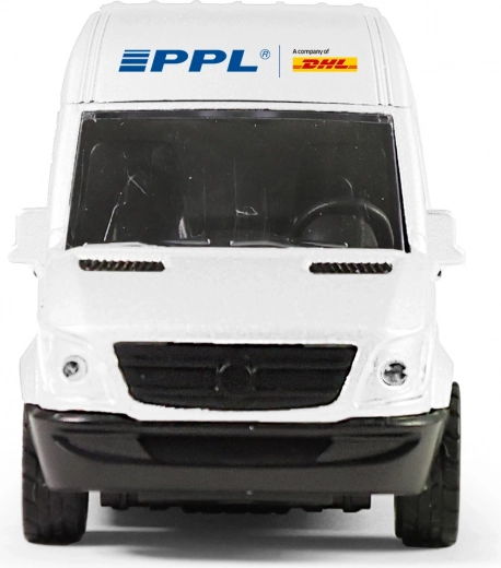 Pohon na spätný chod bez batérií