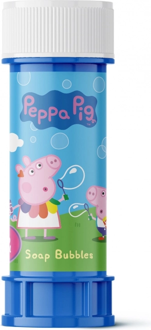 Dodo bublifuk Prasiatko Peppa