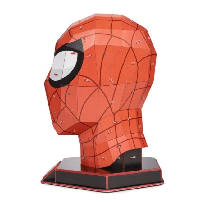 4D Puzzle Marvel Spiderman