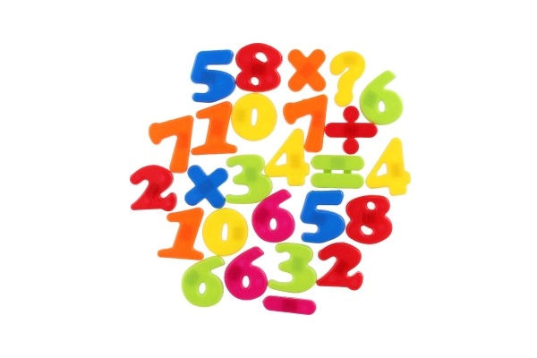 Hravé učenie matematiky