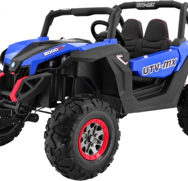 Variabilný pohon 2×4/4×4 a výkonné motory